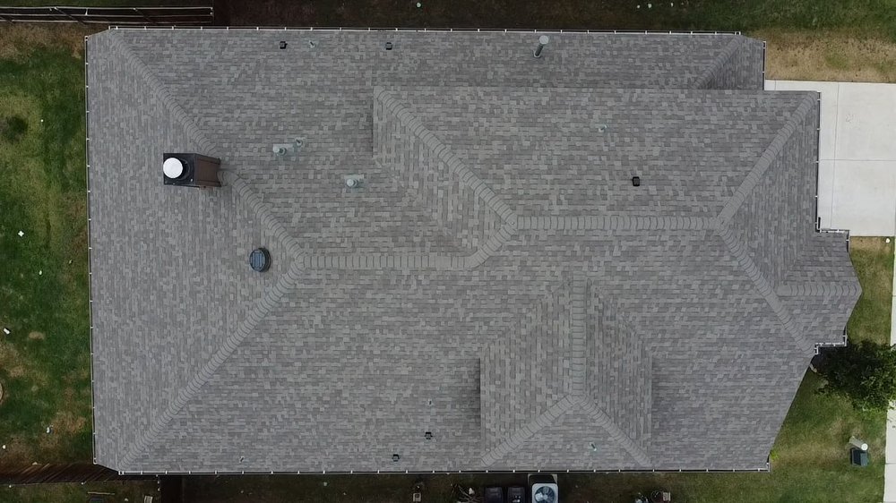 Slide of Rankin Roofing & Solar