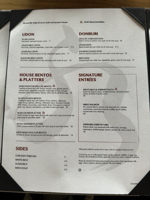 Menu photo 8 Robata Wasa Irvine, CA Menu photo 8 Robata Wasa Irvine, CA