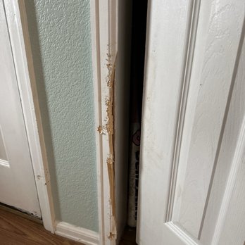 MF Handyman Services - Before - Handyman Near Me - Colorado Springs, Colorado