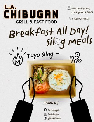 L.A. Chibugan by null