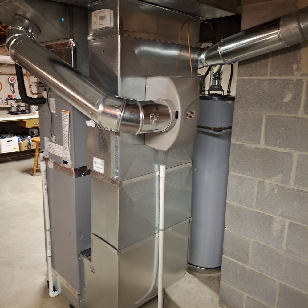 Moore Air KC - New furnace - Heating & Air Conditioning/HVAC Near Me Moore Air KC - New furnace - Heating & Air Conditioning/HVAC Near Me