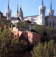 HI Auberge de Jeunesse Lyon by null