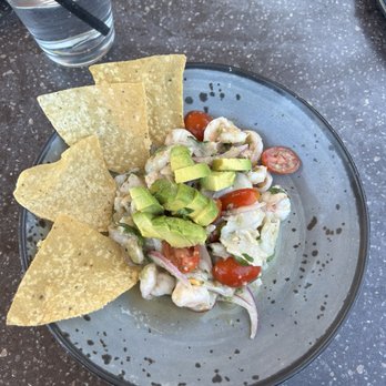 Uncle Julio's - Tex-Mex Near Me - Oklahoma City, Oklahoma