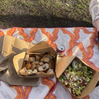 Picnic Linden Hills - Butter board and Greco salad take out - Sandwiches Near Me - Minneapolis, Minnesota Picnic Linden Hills - Butter board and Greco salad take out - Sandwiches Near Me - Minneapolis, Minnesota