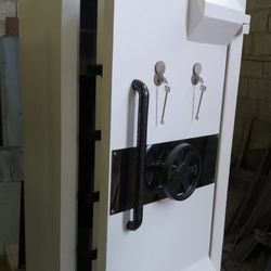 Heavyweight Safe & Vault