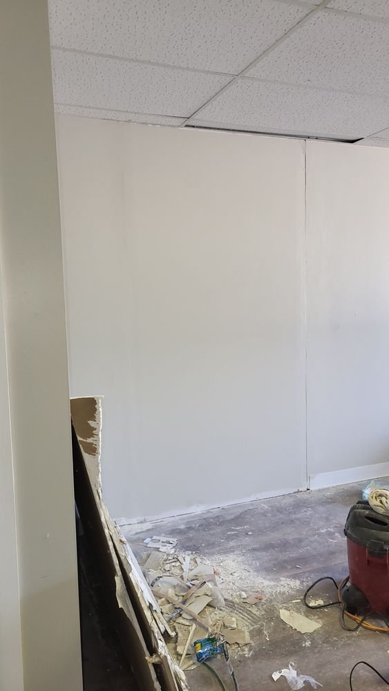 Slide of White's Remodeling & Maintenance