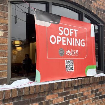 Kung Fu Noodle - Noodles Near Me - Cincinnati, Ohio