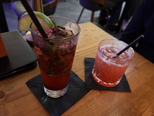 Mamajuana cafe by null