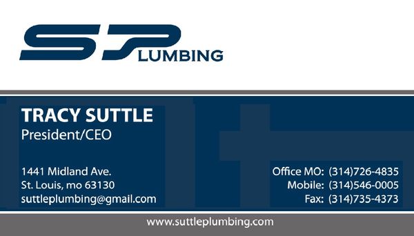 Suttle Plumbing