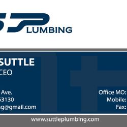 Suttle Plumbing