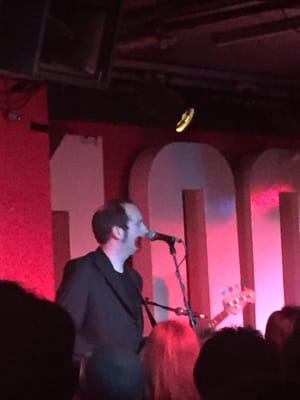 100 Club by null