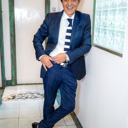Dr Anthony Mobasser- Celebrity Dentist