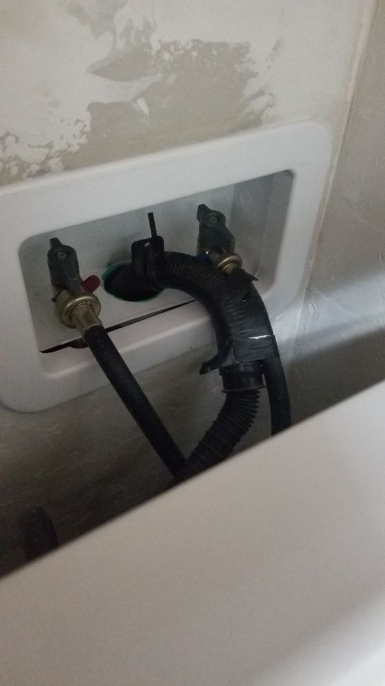 Slide of AquaMac Plumbing