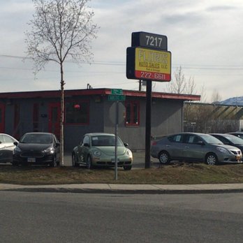 Floris Auto Sales - Used Car Dealers Near Me - Anchorage, Alaska