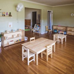 SquareCare Montessori Loyola Corners