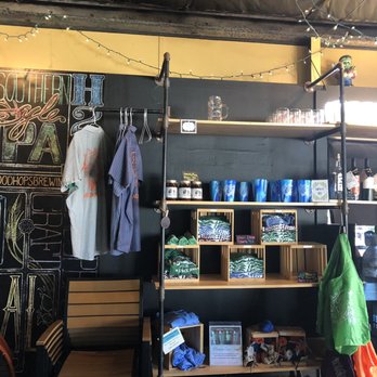 Good Hops Brewing - Breweries Near Me - Carolina Beach, North Carolina