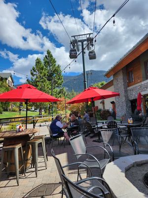 Gunbarrel Tavern & Eatery by null