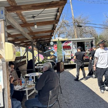 Flitch Coffee - Coffee & Tea Near Me - Austin, Texas