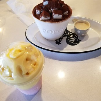 Ecclesia Bakery & Cafe - Coffee & Tea Near Me - Carrollton, Texas