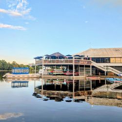 Dow's Lake Pavilion - Pavilion