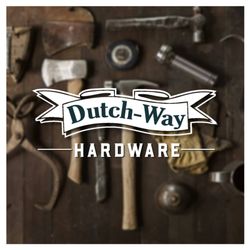 Dutch-Way Hardware