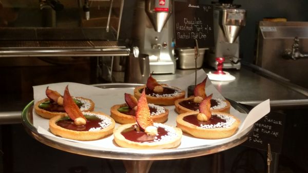 Pastaworks at Providore Fine Foods by null