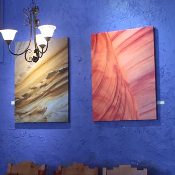 Rocking V Cafe - More artwork - New American Near Me - Kanab, Utah Rocking V Cafe - More artwork - New American Near Me - Kanab, Utah
