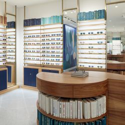 Warby Parker Downtown Birmingham