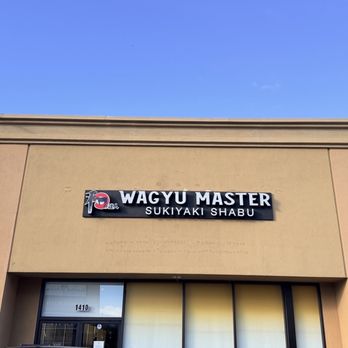 Wagyu Master - Japanese Near Me - San Jose, California Wagyu Master - Japanese Near Me - San Jose, California