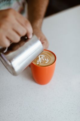 The People's Coffee by null