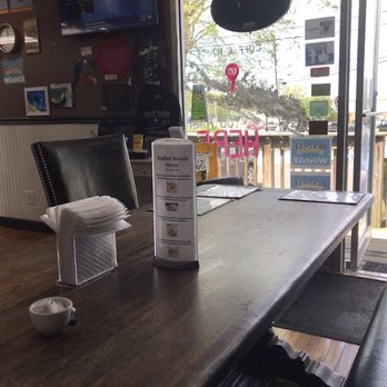 Coffee Booths - Sit down area - Coffee & Tea Near Me - Selden, New York Coffee Booths - Sit down area - Coffee & Tea Near Me - Selden, New York