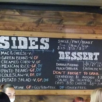 Terry Black's Barbecue - Barbeque Near Me - Austin, Texas