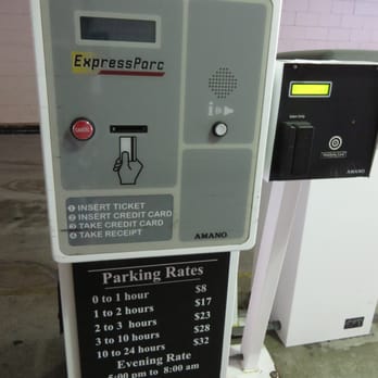 Lock Your Car - Parking Pay Station at gate 7/2014 - Parking Near Me - Boston, Massachusetts Lock Your Car - Parking Pay Station at gate 7/2014 - Parking Near Me - Boston, Massachusetts