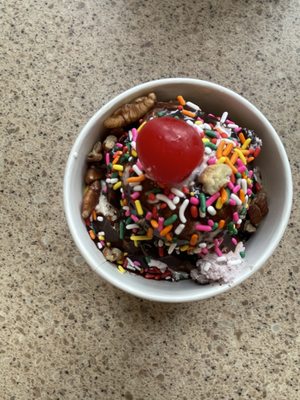 Graeter's Ice Cream by null