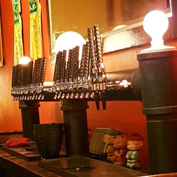 Mei Wah Beer Room - Excellent tap selection, 24 taps total. - Beer Bar Near Me - Isleton, California Mei Wah Beer Room - Excellent tap selection, 24 taps total. - Beer Bar Near Me - Isleton, California