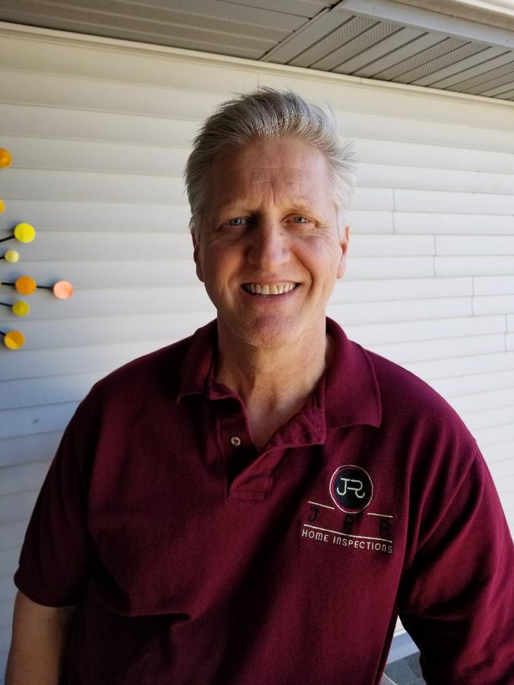 JPR Home Inspections - mold inspector in Franklin, WI