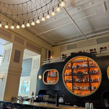 Koloman - Bar - Austrian Near Me - New York, New York