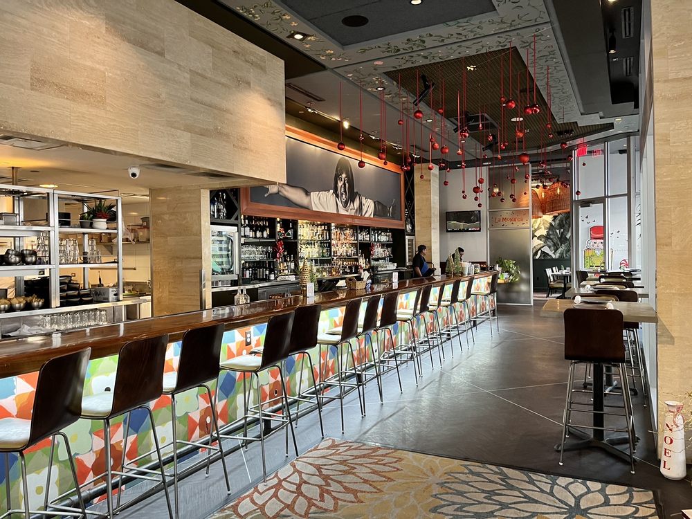 Miriam Cocina Latina
