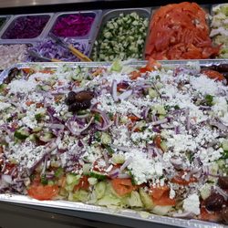 Pita Delites