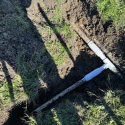 Woodard Septic Service