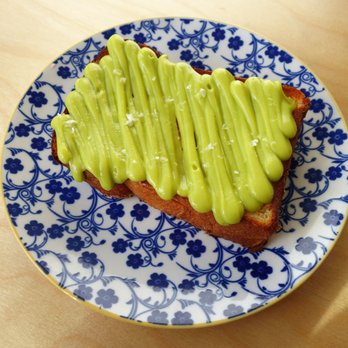 Breadbelly - Breadbelly 03/10/19: Kaya Toast – Breadbelly Milk Bread, Coconut-Pandan Jam - Bakeries Near Me - San Francisco, California Breadbelly - Breadbelly 03/10/19: Kaya Toast – Breadbelly Milk Bread, Coconut-Pandan Jam - Bakeries Near Me - San Francisco, California