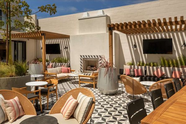 The Monsaraz San Diego, Tapestry Collection by Hilton by null