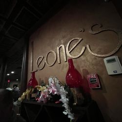 Leone's Ristorante & Pizzeria