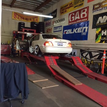 Auto Innovations - Tires Near Me - Milpitas, California Auto Innovations - Tires Near Me - Milpitas, California