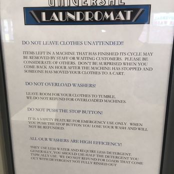 Universal Laundromat & Dry Cleaners - Laundromat Near Me - Ravena, New York Universal Laundromat & Dry Cleaners - Laundromat Near Me - Ravena, New York