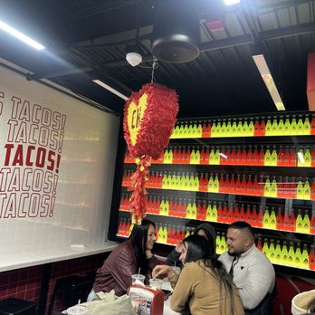 Chilangos Tacos - Tacos Near Me - Las Vegas, Nevada Chilangos Tacos - Tacos Near Me - Las Vegas, Nevada