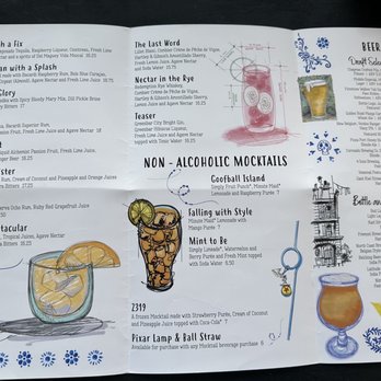 Lamplight Lounge - Main menu inside fold - New American Near Me - Anaheim, California Lamplight Lounge - Main menu inside fold - New American Near Me - Anaheim, California