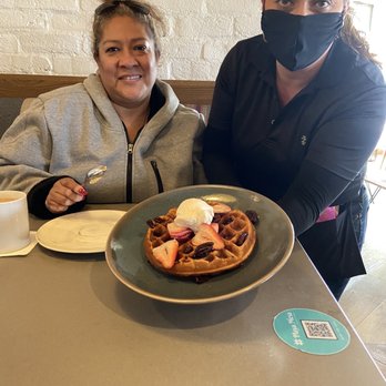 Playa Mesa - Mexican Near Me - Costa Mesa, California