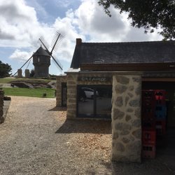 Crêperie du Moulin du Diable