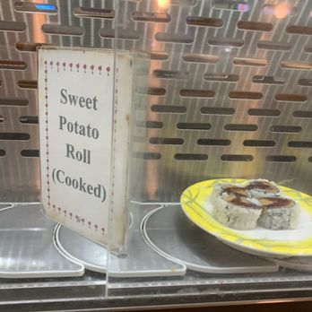 Sushi Train - Sushi Bars Near Me - Nashville, Tennessee